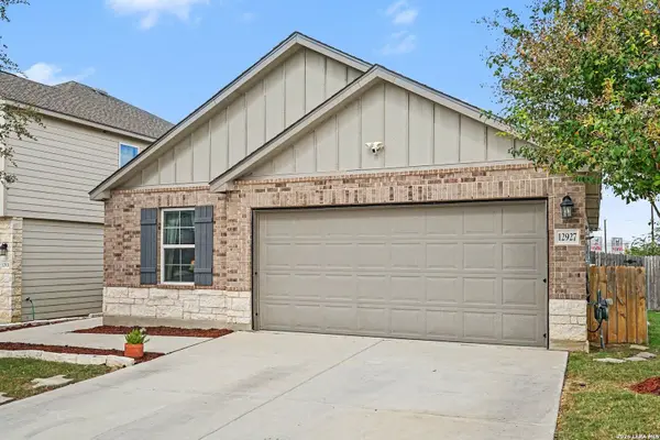 12927 JEFF RNCH, San Antonio, TX 78245