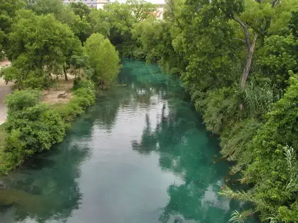 New Braunfels