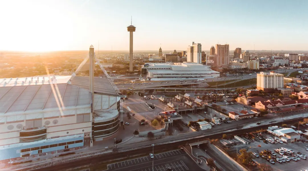 San Antonio