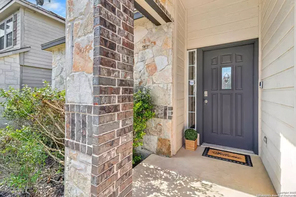 7830 Rain Shr, San Antonio, TX 78249