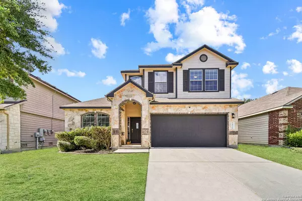 7830 Rain Shr, San Antonio, TX 78249