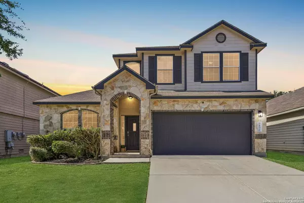 7830 Rain Shr, San Antonio, TX 78249