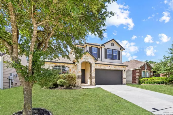 7830 Rain Shr, San Antonio, TX 78249