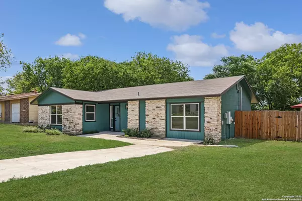 554 Hatfield, San Antonio, TX 78227