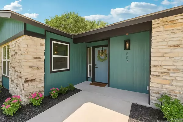 554 Hatfield, San Antonio, TX 78227