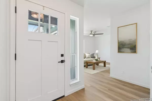 554 Hatfield, San Antonio, TX 78227