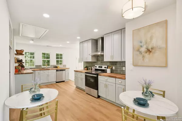 554 Hatfield, San Antonio, TX 78227