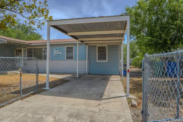 614 Sharmain, San Antonio, TX 78221