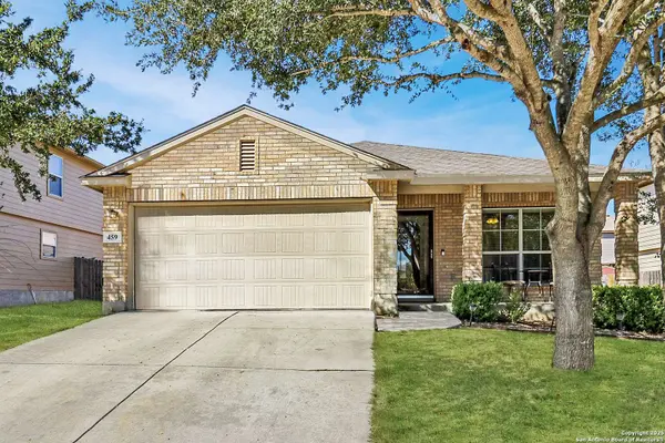 459 Dolly Dr, Converse, TX 78109