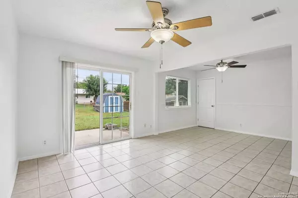 4511 Glen Loche, San Antonio, TX 78217