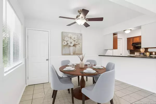 4511 Glen Loche, San Antonio, TX 78217