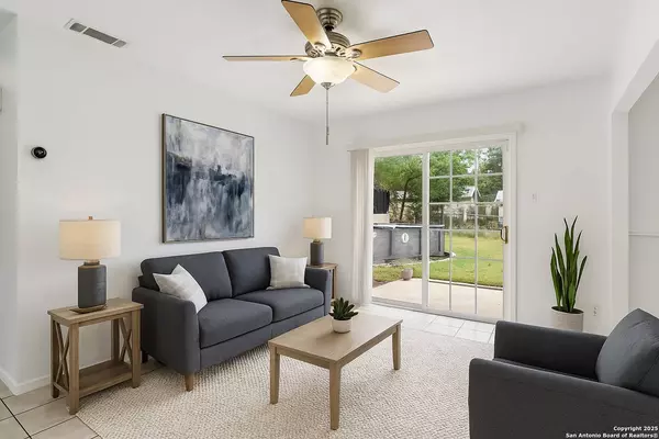 4511 Glen Loche, San Antonio, TX 78217