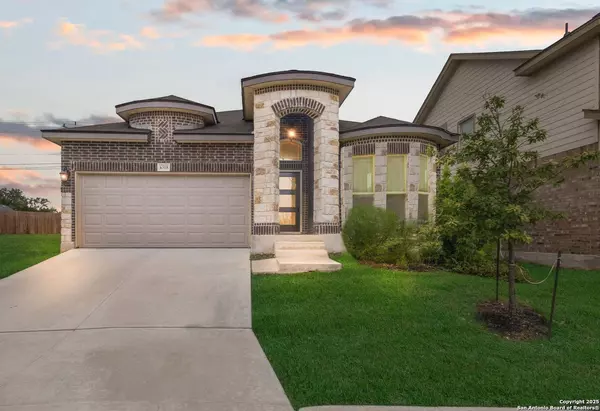 6318 Katy Star, San Antonio, TX 78220