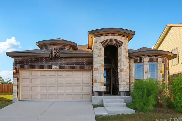 6318 Katy Star, San Antonio, TX 78220