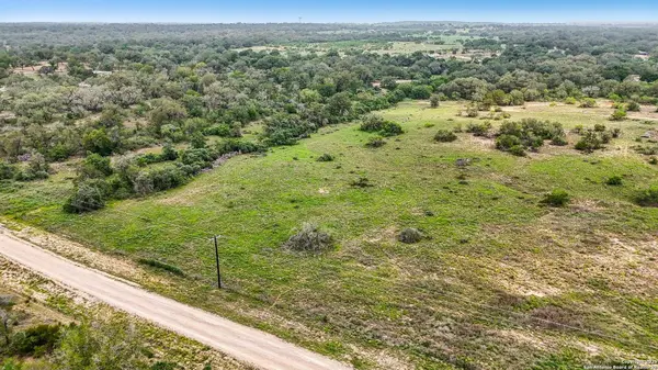0 PR Vista Hills Ln LOT 25, Somerset, TX 78069