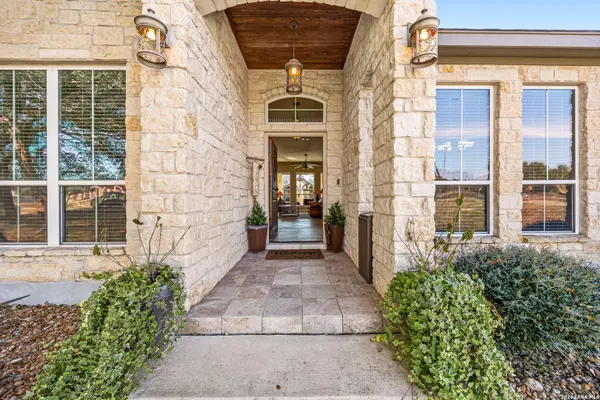 133 Vintage Ranch Cir, La Vernia, TX 78121