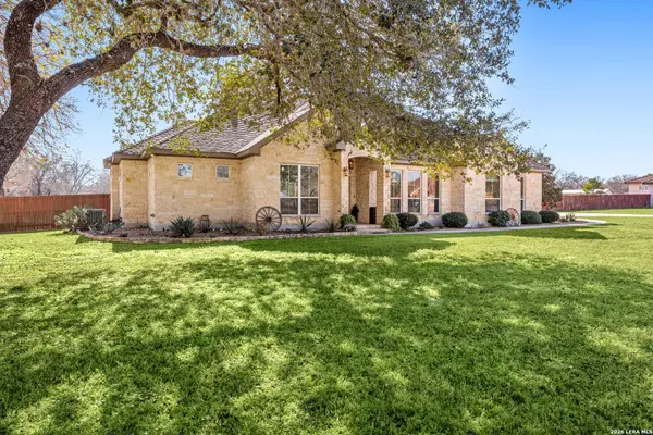133 Vintage Ranch Cir, La Vernia, TX 78121