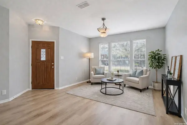 15403 Steves Run, San Antonio, TX 78232