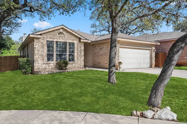 15403 Steves Run, San Antonio, TX 78232