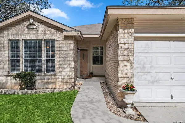 15403 Steves Run, San Antonio, TX 78232