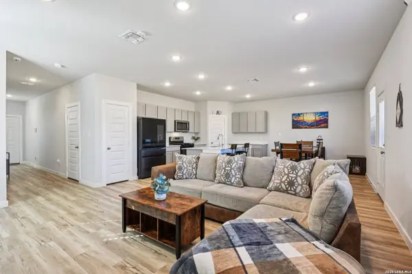 5703 Topaz Way, San Antonio, TX 78222