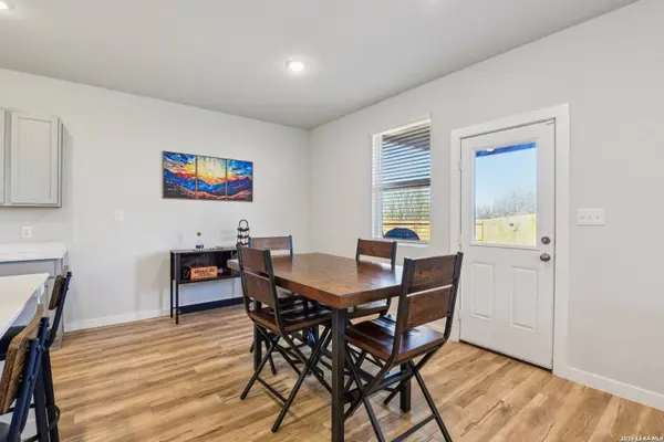 5703 Topaz Way, San Antonio, TX 78222