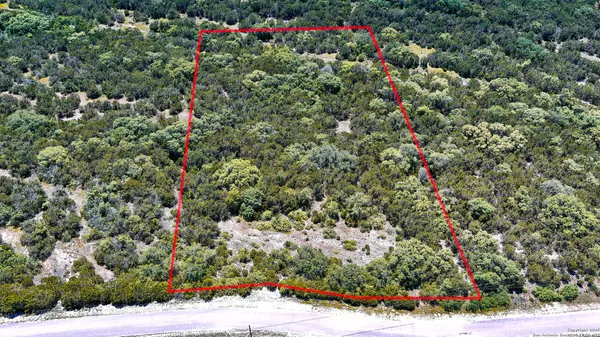 0 CR 2763 LOT 436, Mico, TX 78056