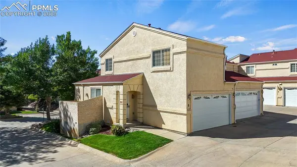 4145 Outlook BLVD #T, Pueblo, CO 81008