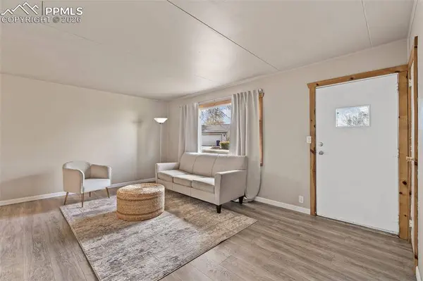 409 Burlington AVE, Colorado Springs, CO 80905