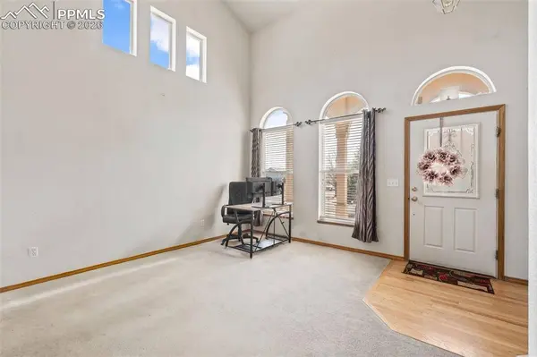 5136 Sacred Feather DR, Colorado Springs, CO 80916