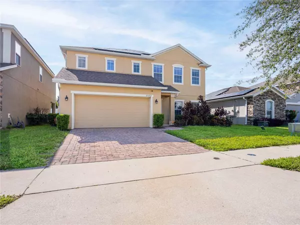 3502 GRETCHEN DR, Ocoee, FL 34761