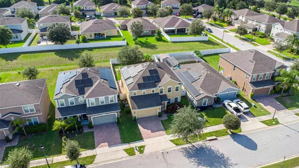 3502 GRETCHEN DR, Ocoee, FL 34761