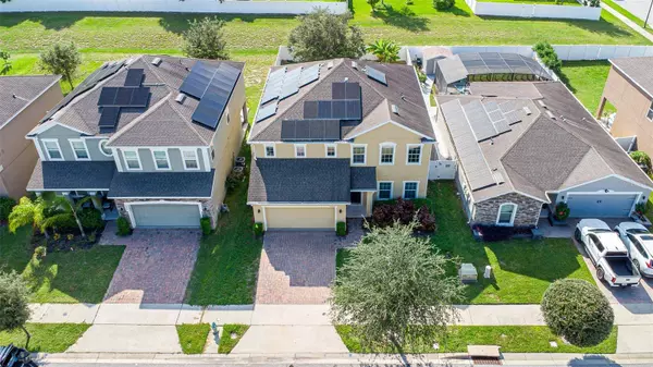 3502 GRETCHEN DR, Ocoee, FL 34761