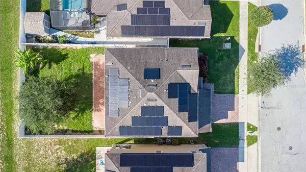 3502 GRETCHEN DR, Ocoee, FL 34761