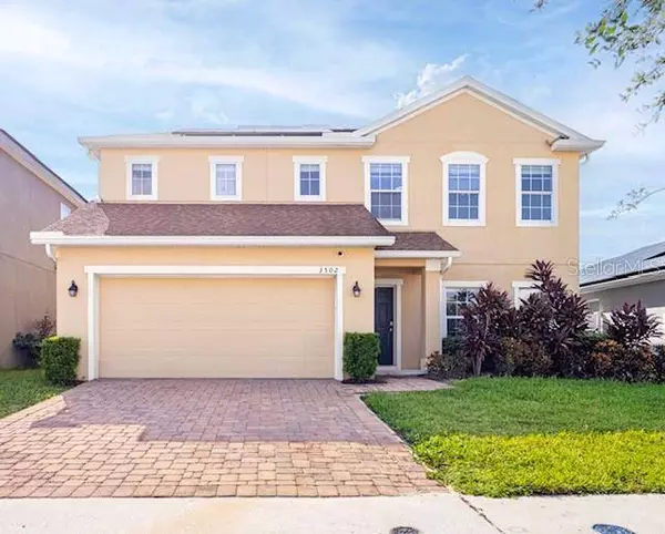 3502 GRETCHEN DR, Ocoee, FL 34761