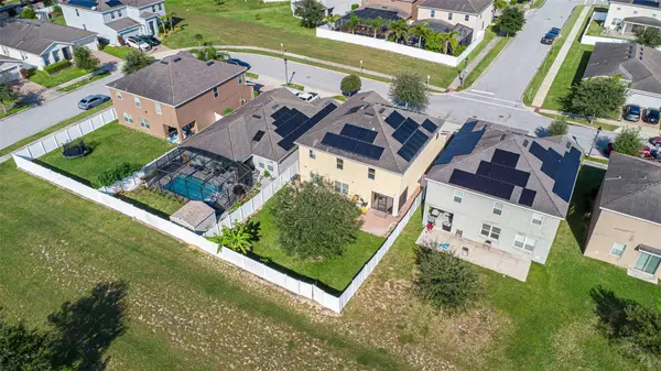 3502 GRETCHEN DR, Ocoee, FL 34761