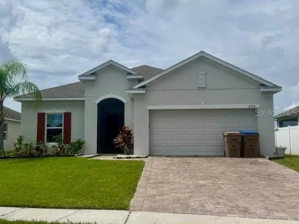2714 CREEKMORE CT, Kissimmee, FL 34746