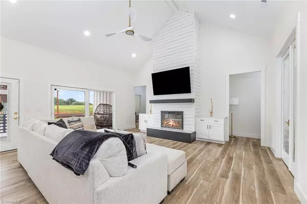 138 Arthur Needham RD, Pilot Mountain, NC 27041