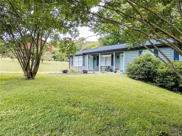 167 Wagoner DR, Mount Airy, NC 27030