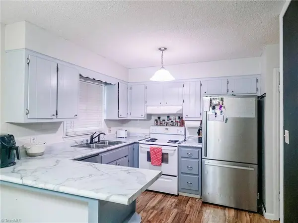 167 Wagoner DR, Mount Airy, NC 27030