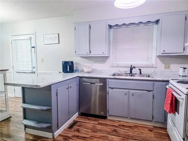 167 Wagoner DR, Mount Airy, NC 27030