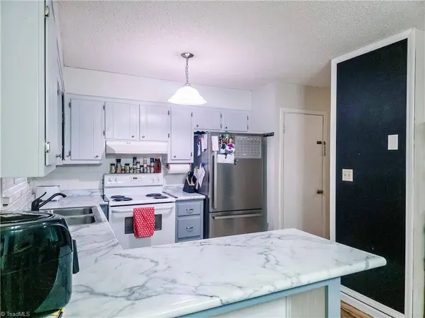 167 Wagoner DR, Mount Airy, NC 27030