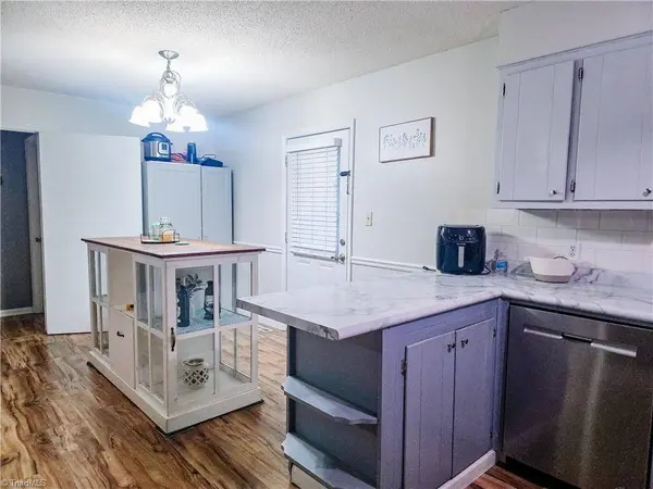 167 Wagoner DR, Mount Airy, NC 27030