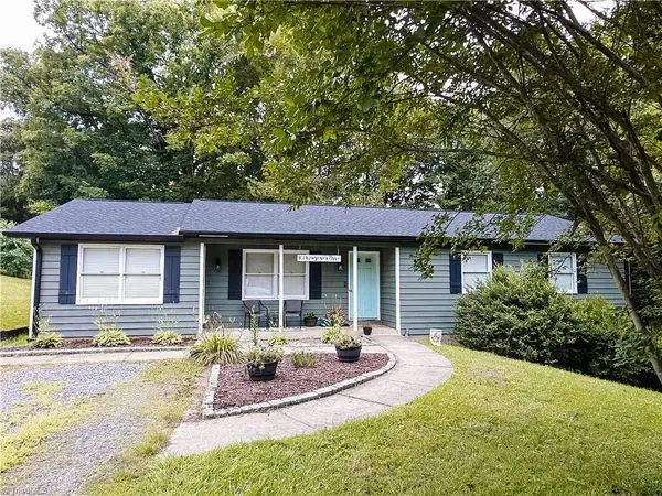 167 Wagoner DR, Mount Airy, NC 27030