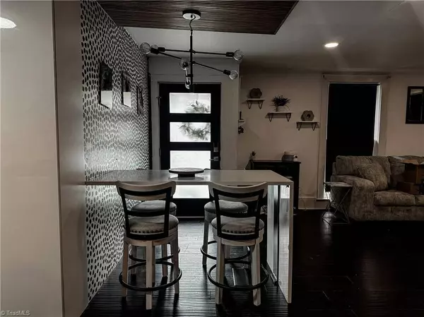 144 W Elm ST, Mount Airy, NC 27030