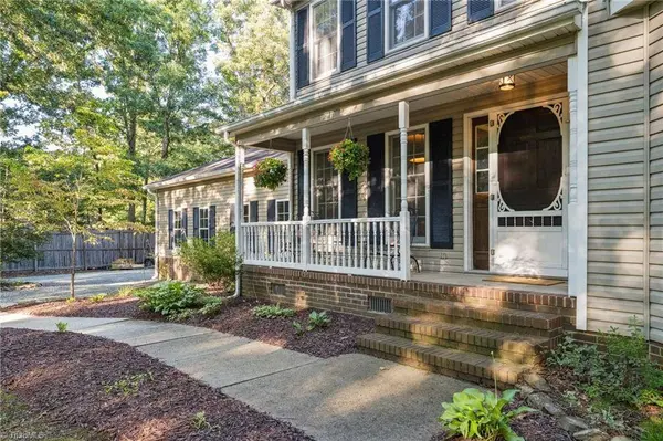 234 Shadow Ridge DR, Graham, NC 27253