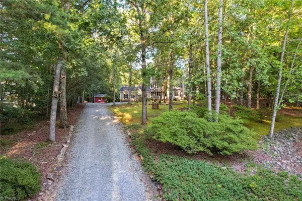 234 Shadow Ridge DR, Graham, NC 27253