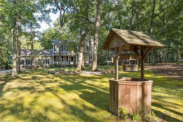 234 Shadow Ridge DR, Graham, NC 27253
