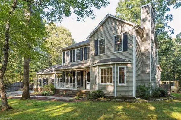 234 Shadow Ridge DR, Graham, NC 27253