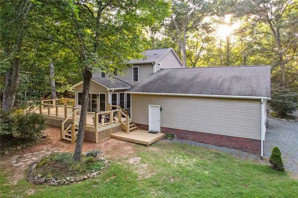 234 Shadow Ridge DR, Graham, NC 27253